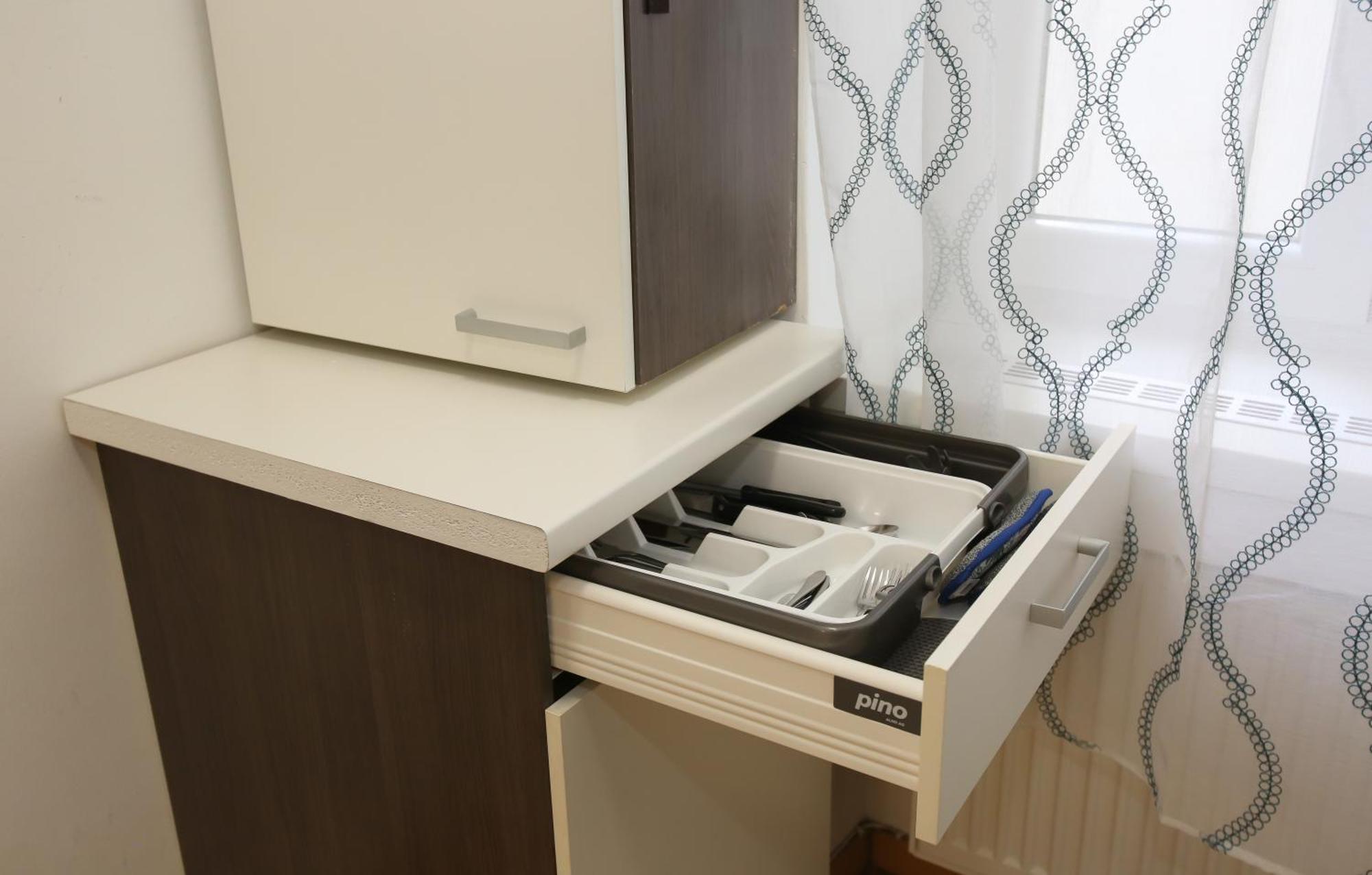 Elegance Gem With Free Parking And Fast Internet 250 Mbits Appartement