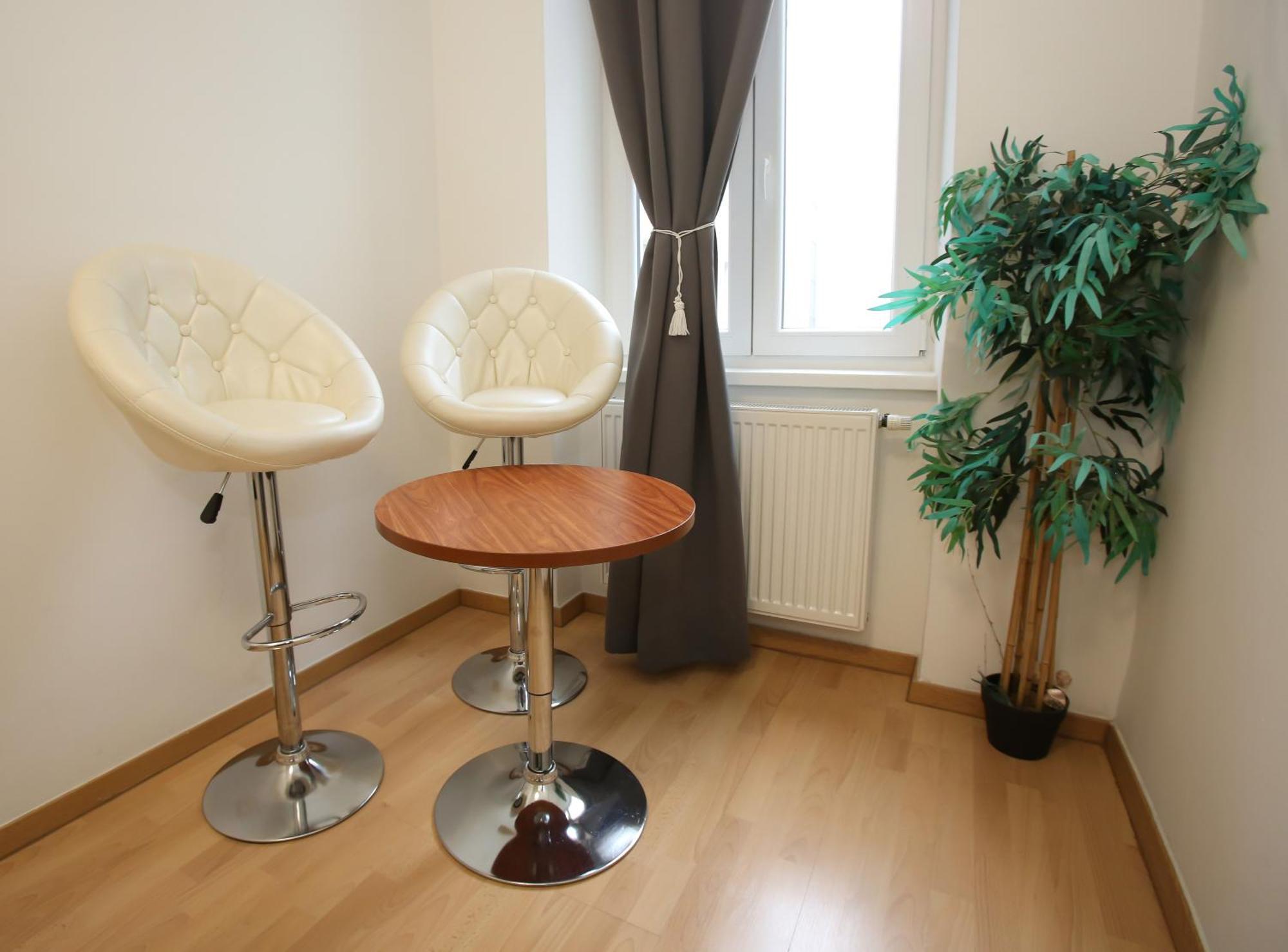 Elegance Gem With Free Parking And Fast Internet 250 Mbits Appartement Wenen