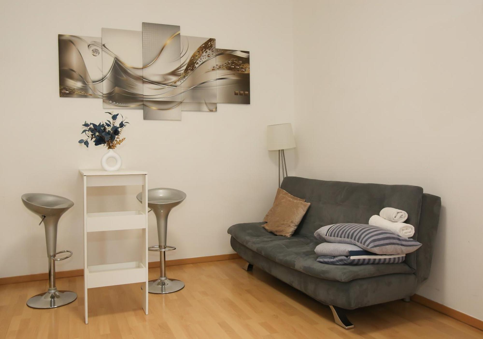 Elegance Gem With Free Parking And Fast Internet 250 Mbits Wenen