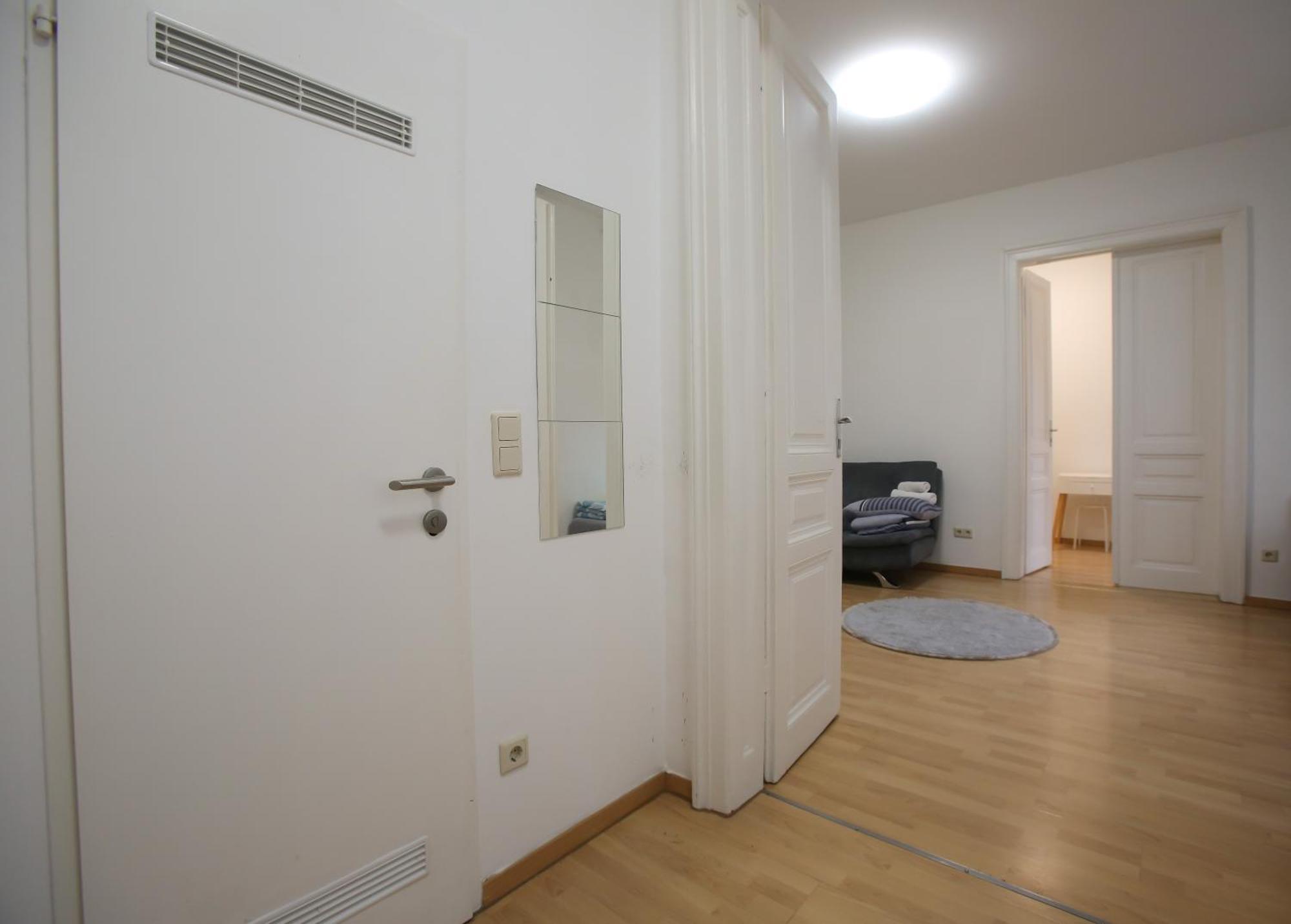 Elegance Gem With Free Parking And Fast Internet 250 Mbits Appartement *